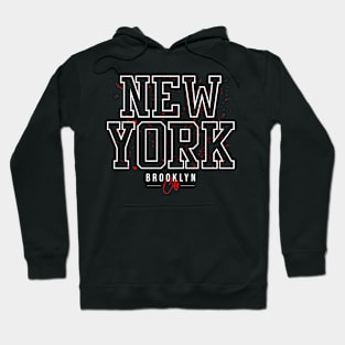 New York City Hoodie